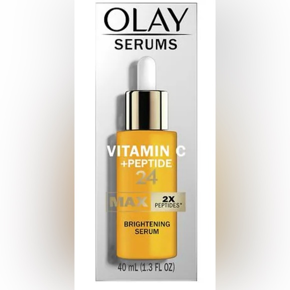 Olay Serum Vitamin C + Peptide 24 Max - Picture 2 of 10
